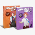 Japanese From Zero! (Advanced Bundle)