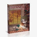 Japanese From Zero! 2 (Chibi Edition)