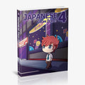 Japanese From Zero! 4 (Chibi Edition)